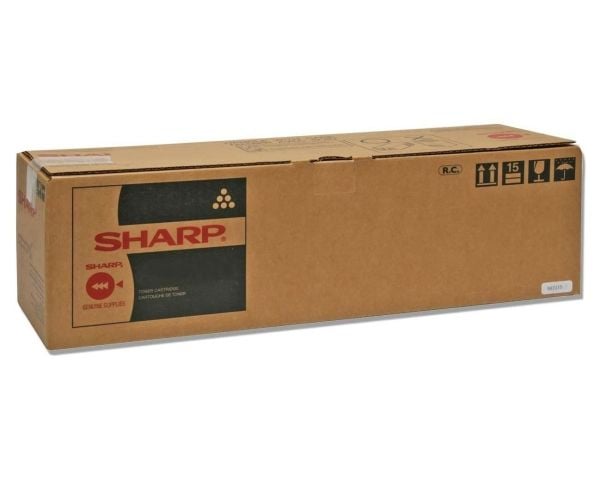 Sharp MX-409FU - Original - fixeringsenhetssats - för Sharp MX3051EU, MX3061EU, MX3071EU, MX3551EU, MX3571EU, MX4051EU, MX4071EU, MXM3571EU