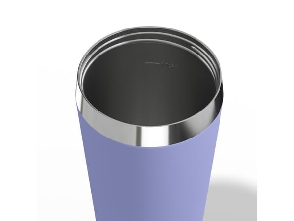 SIGG 6015.60, Sininen, Ruostumaton teräs, Ruostumaton teräs, Kahvi, Mehu, Tee, 4 h, 24 h