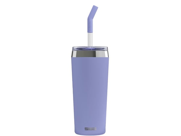SIGG 6015.60, Sininen, Ruostumaton teräs, Ruostumaton teräs, Kahvi, Mehu, Tee, 4 h, 24 h