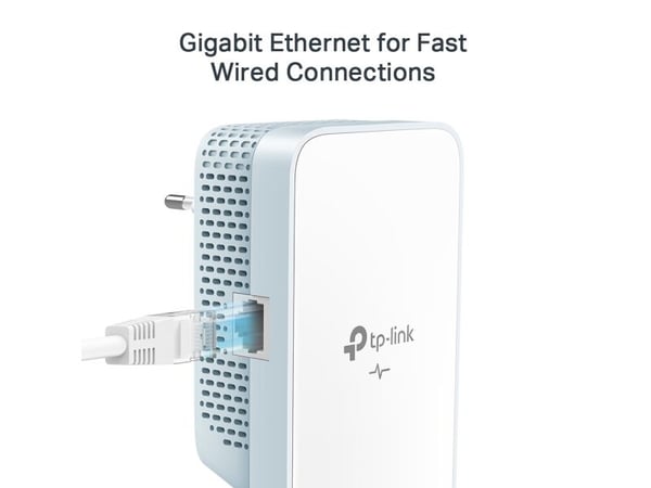 TP-Link TL-WPA1000 KIT, 1000 Mbit/s, IEEE 1901, IEEE 802.11a, IEEE 802.11ac, IEEE 802.11b, IEEE 802.11g, IEEE 802.11n, IEEE 802.3, IEEE..., Tyyppi ...