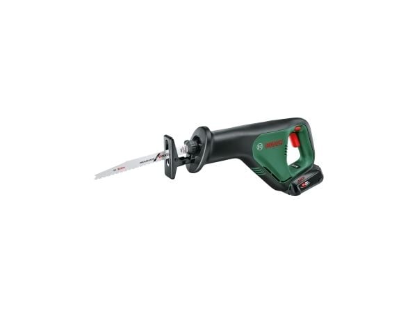 Bosch AdvancedRecip 18 - Frem- og tilbakegående sag - trådløs inkludert lader - 18 V