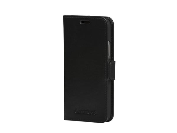 dbramante1928 CPH Plus, Lompakkokotelo, Apple, iPhone 11 Pro, 14,7 cm (5.8"), Musta