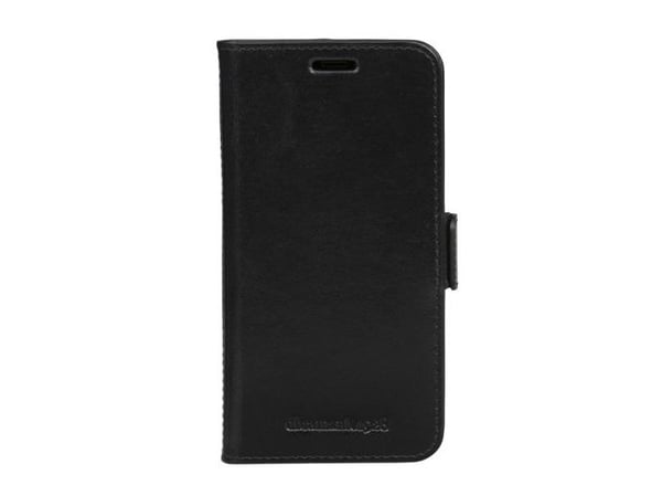 dbramante1928 CPH Plus, Lompakkokotelo, Apple, iPhone 11 Pro, 14,7 cm (5.8"), Musta