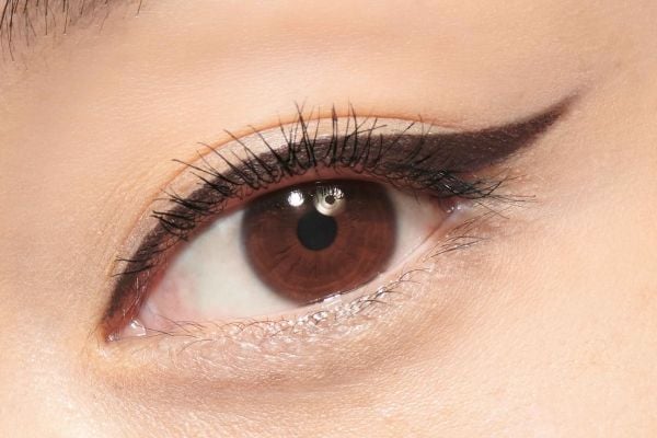 Dior Diorshow 24h Stylo, Krem, Brun, Blyant, Kvinner, Matte, 24 timer