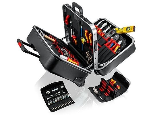 Toolbox Big Twin Move el 63 osaa