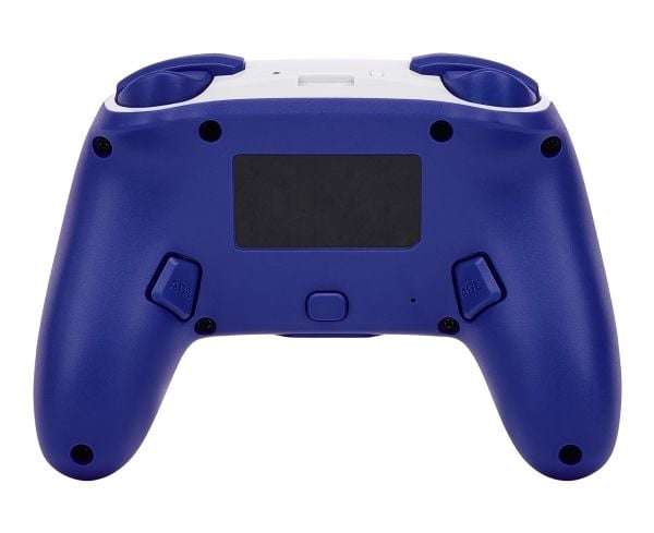 PowerA Nano förbättrad trådlös handkontroll för Nintendo Switch - Pokémon: Pikachu School Days, Spelplatta, Nintendo Switch, Nintendo Switch Lite, ...