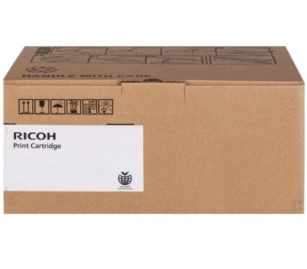 Ricoh 828333, 45000 sivua, Syaani, 1 kpl