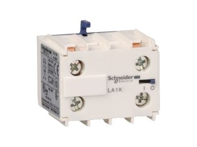 Schneider Electric LA1KN20, Monivärinen