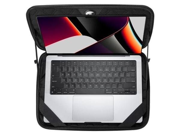 Spigen Rugged Armor Pro Pouch, Suojakotelo, 40,6 cm (16"), 601 g