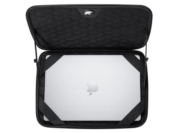 Spigen Rugged Armor Pro Pouch, Suojakotelo, 40,6 cm (16"), 601 g