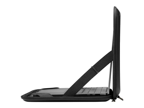 Spigen Rugged Armor Pro Pouch, Suojakotelo, 40,6 cm (16"), 601 g