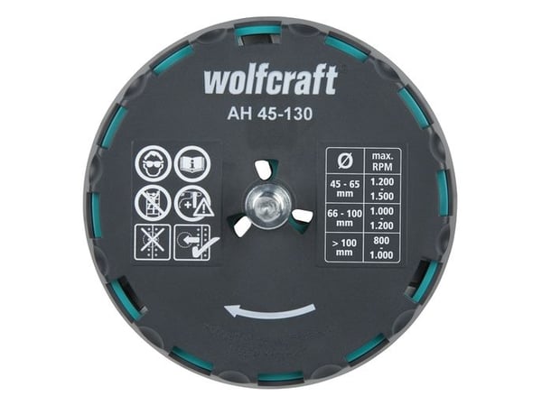 wolfcraft GmbH 5978000