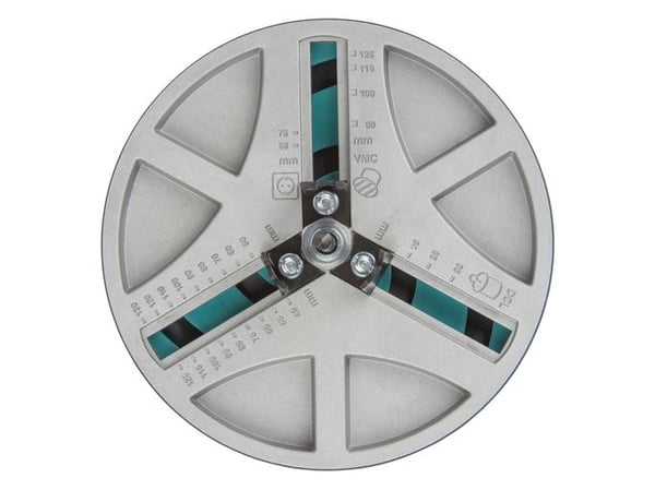 wolfcraft GmbH 5978000