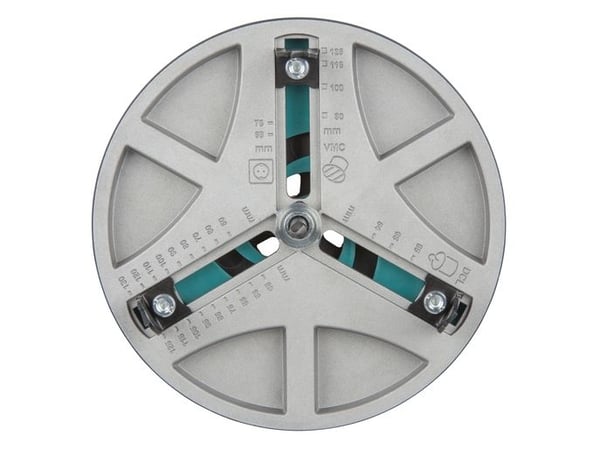 wolfcraft GmbH 5978000