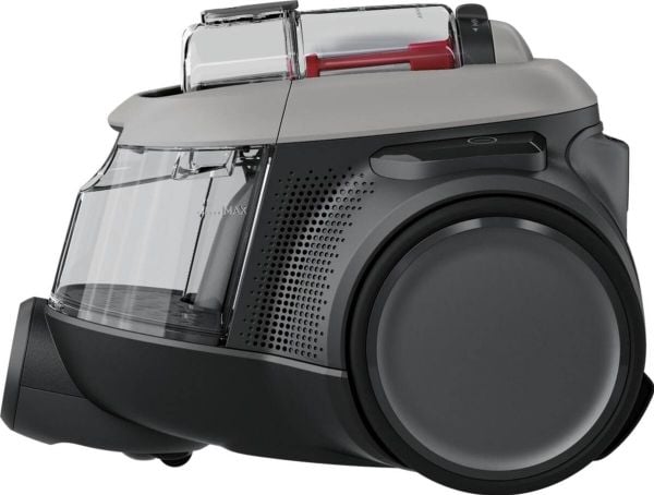 Electrolux EL61A4UG, 700 W, Sylinteripölynimuri, Kuiva, Pussiton, 1,6 L, Hygieniasuodatin, HEPA