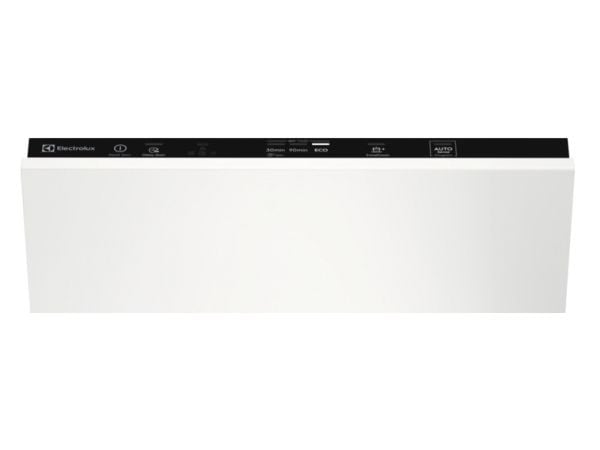 Electrolux EEA22100L - Astianpesukone - Musta