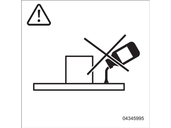 Electrolux LFP416X - Panser - teleskopisk - bredde: 59.8 cm - dybde: 30 cm - ekstraksjon og resirkulasjon (-) - grå