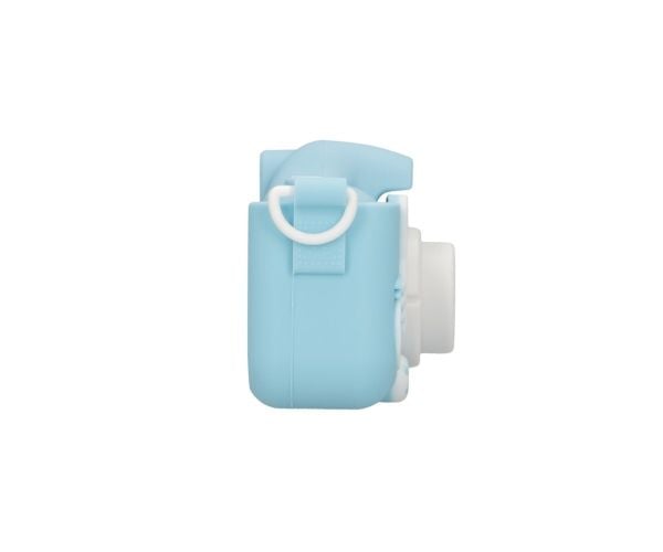 Extralink H27 SINGLE BLUE, Digitalt kamera for barn, 3 år, Lyseblå, Hvit