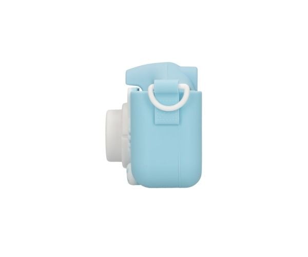 Extralink H27 SINGLE BLUE, Digitalt kamera for barn, 3 år, Lyseblå, Hvit