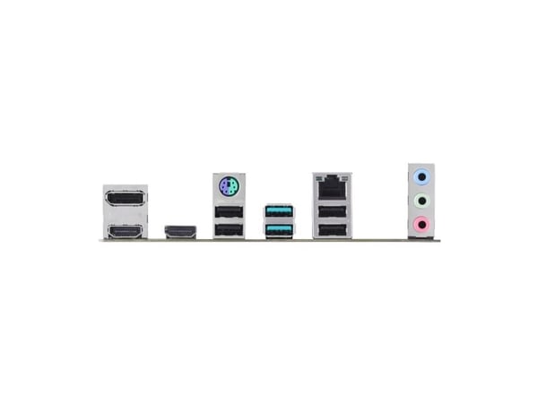 ASUS PRIME B760M-A D4-CSM - Hovedkort - micro ATX - LGA1700-sokkel - B760 Chipset - USB-C 3.2 Gen 1, USB 3.2 Gen 2, USB 3.2 Gen 1 - 2.5 Gigabit LAN...