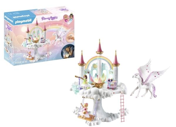 Playmobil 71359, Toiminta/Seikkailu, 4 vuosi/vuosia, Monivärinen, Muovi