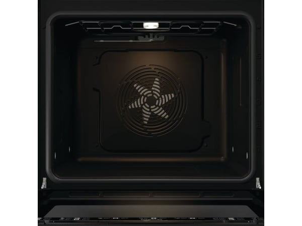 Gorenje BOS6737SYW, Stor, Elektrisk ovn, 77 l, 77 l, 300 °C, Innebygget