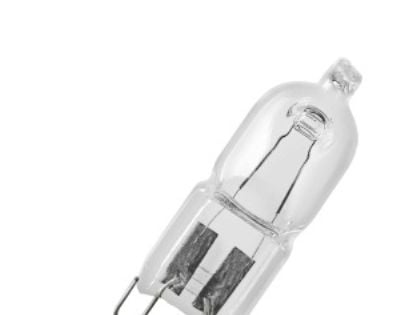 OSRAM HALOPIN PRO - Halogenglödlampa - form: T13.3 - G9 - 20 W (motsvarande 25 W) - klass G - varmt vitt ljus - 2700 K