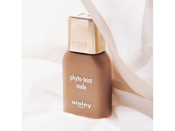 Sisley Phyto Teint Nude Water Infused Second Skin Foundation 1w Cream 30 Ml