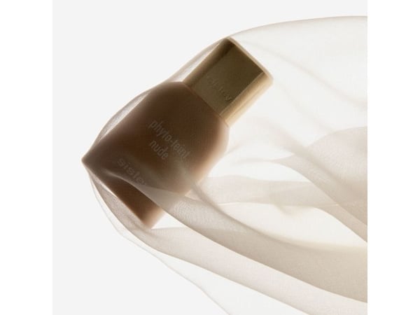 Sisley Phyto Teint Nude Water Infused Second Skin Foundation 1w Cream 30 Ml