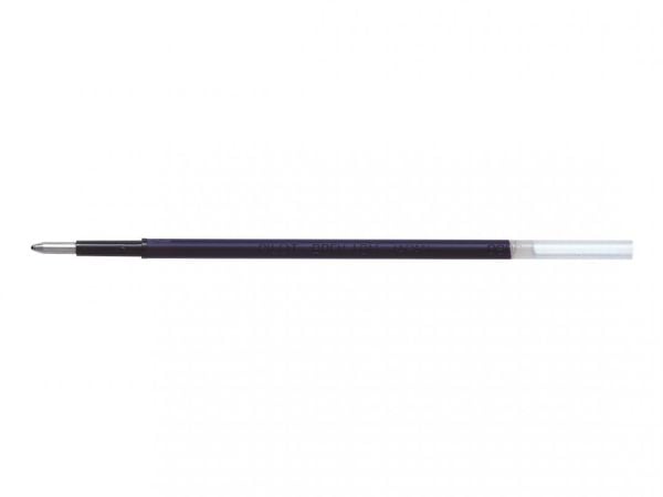 Pilot - Påfyll - blå - oljebasert blekk - 1 mm - medium - for Acroball