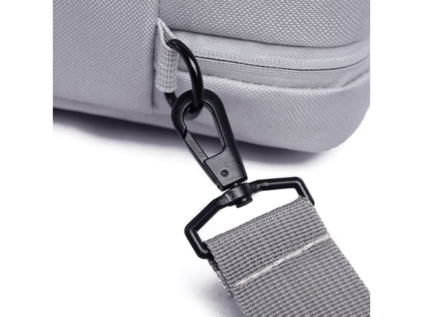 Addison 300215, Salkku, 39,6 cm (15.6"), Olkahihna, 520 g