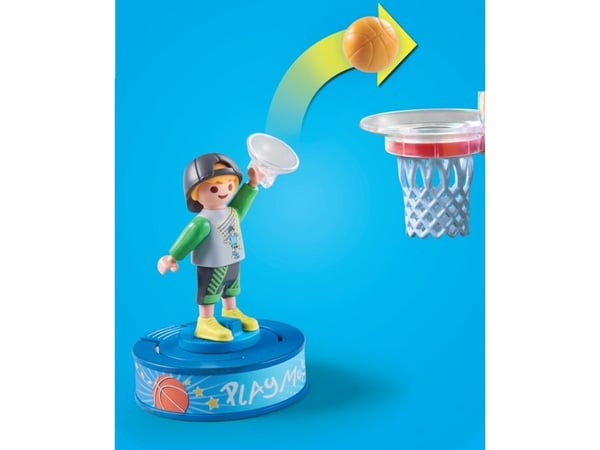 Playmobil City Life 71328, Toiminta/Seikkailu, 4 vuosi/vuosia, Monivärinen, Muovi