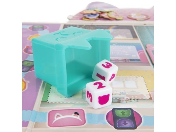 Games KOG KOL GabbyDH MeowmazingGm GML, Brädspel, Tävling, 4 År