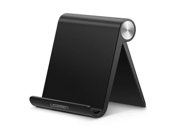Telefonställ UGREEN LP106 (svart)
