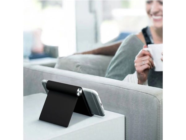 Telefonställ UGREEN LP106 (svart)
