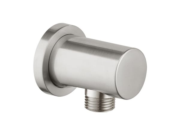 GROHE Rainshower, Stål, 1 stykker GROHE Rainshower, Stål, 1 stykker