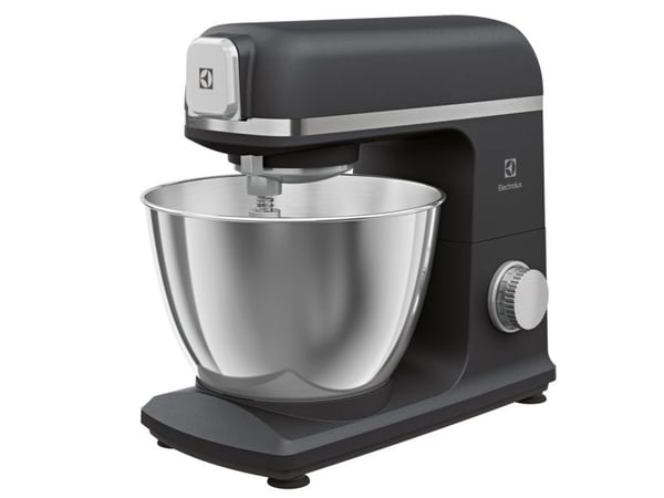 Electrolux E5KM1-6GBP, 5 L, Musta, Harmaa, 1200 W