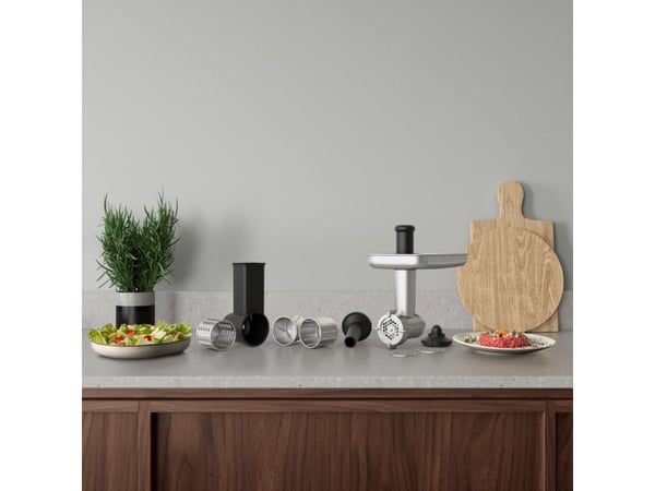 Electrolux E5KM1-6GBP, 5 L, Musta, Harmaa, 1200 W
