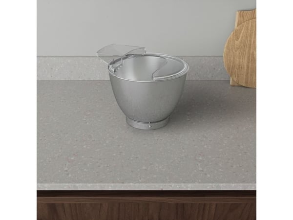 Electrolux E5KM1-6GBP, 5 L, Musta, Harmaa, 1200 W
