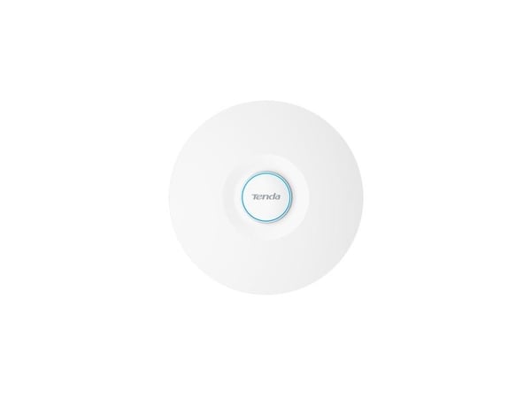 Tenda i29 AX3000, 2,4 GHz, 5 GHz, 2976 Mbit/s, WPA-PSK, WPA2-PSK, WPA3, 10,100,1000 Mbit/s
