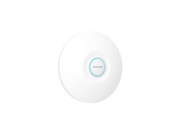 Tenda i29 AX3000, 2,4 GHz, 5 GHz, 2976 Mbit/s, WPA-PSK, WPA2-PSK, WPA3, 10,100,1000 Mbit/s