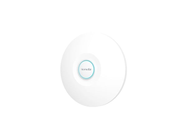 Tenda i29 AX3000, 2,4 GHz, 5 GHz, 2976 Mbit/s, WPA-PSK, WPA2-PSK, WPA3, 10,100,1000 Mbit/s