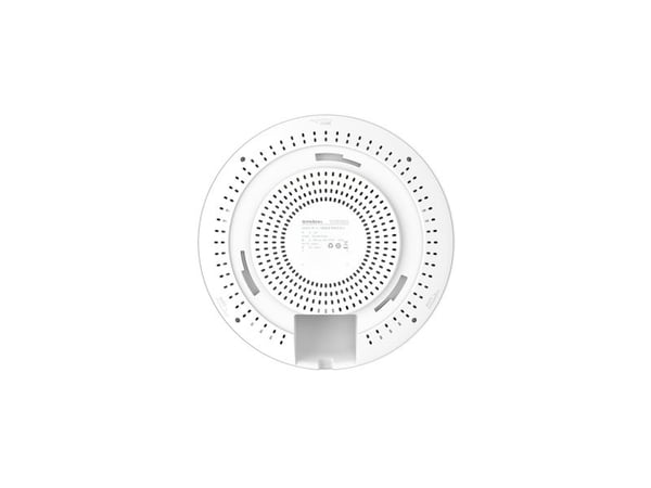Tenda i29 AX3000, 2,4 GHz, 5 GHz, 2976 Mbit/s, WPA-PSK, WPA2-PSK, WPA3, 10,100,1000 Mbit/s