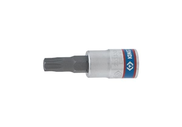 King Tony 203327, 1 styck, Torx, T27, 37 mm, 14 g