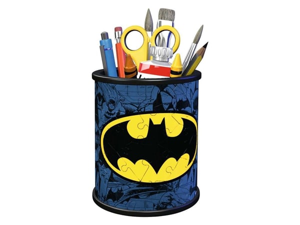 Ravensburger Pencil Cup Batman 54 Pieces