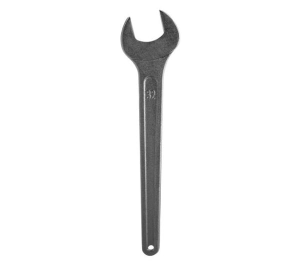 Grafit 58G540, Pistolborr, 18 cm, 2000 rpm, 1/4", 106,5 dB, AC