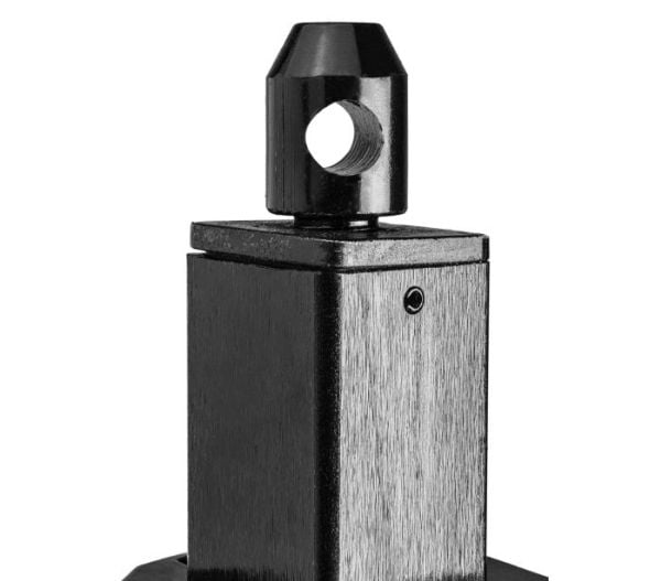 Grafit 58G540, Pistolborr, 18 cm, 2000 rpm, 1/4", 106,5 dB, AC