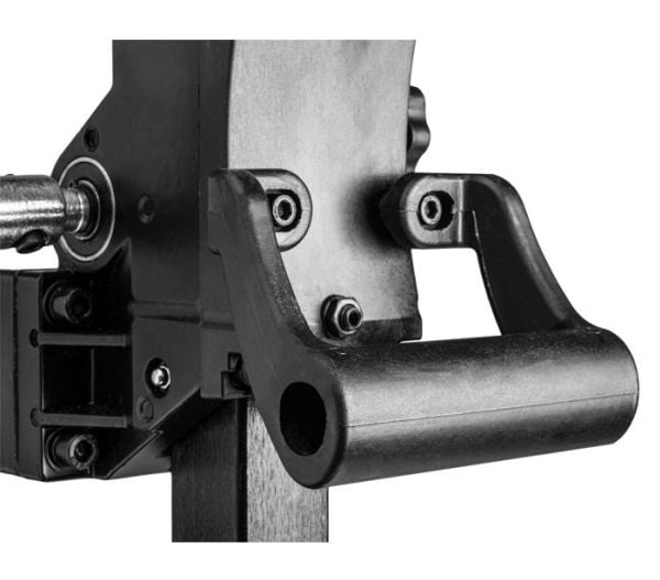 Grafit 58G540, Pistolborr, 18 cm, 2000 rpm, 1/4", 106,5 dB, AC
