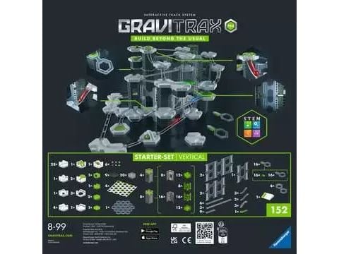 GraviTrax PRO Starter-Set Vertical