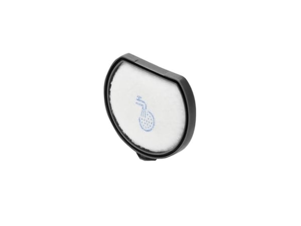 Electrolux EF167, Suodatin, Sauvaimuri, Musta, Valkoinen, Electrolux, PureQ9, Laatikko